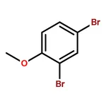 RHAWN 2,4-Dibromoanisole