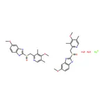RHAWN Esomeprazole magnesium dihydrate