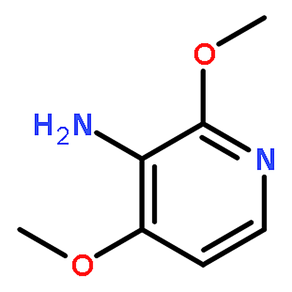 RHAWN 2,4-Dimethoxypyridin-3-amine