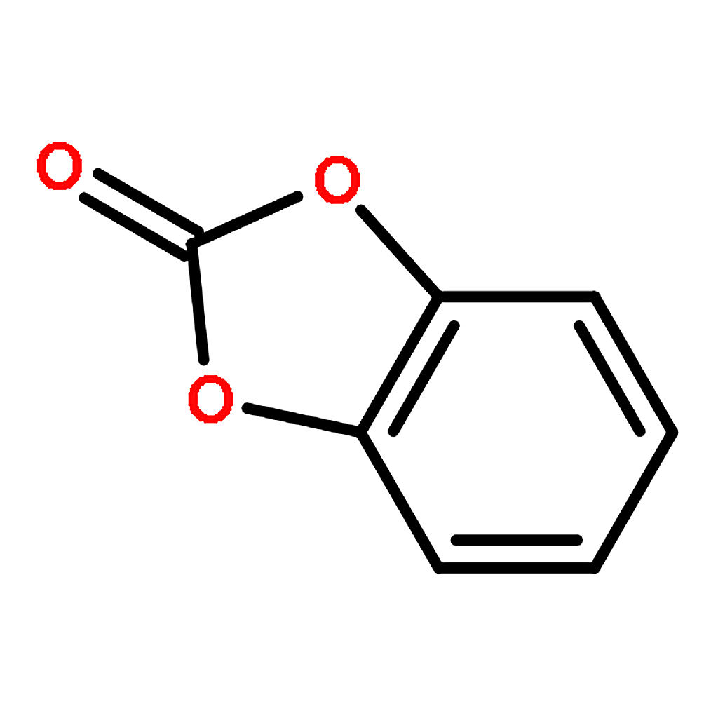 RHAWN Benzo[d][1,3]dioxol-2-one