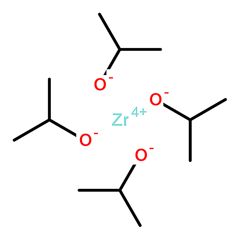 RHAWN Zirconium(4+) propan-2-olate