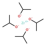 RHAWN Zirconium(4+) propan-2-olate