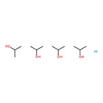 RHAWN Hafnium(IV) isopropoxide isopropanol complex