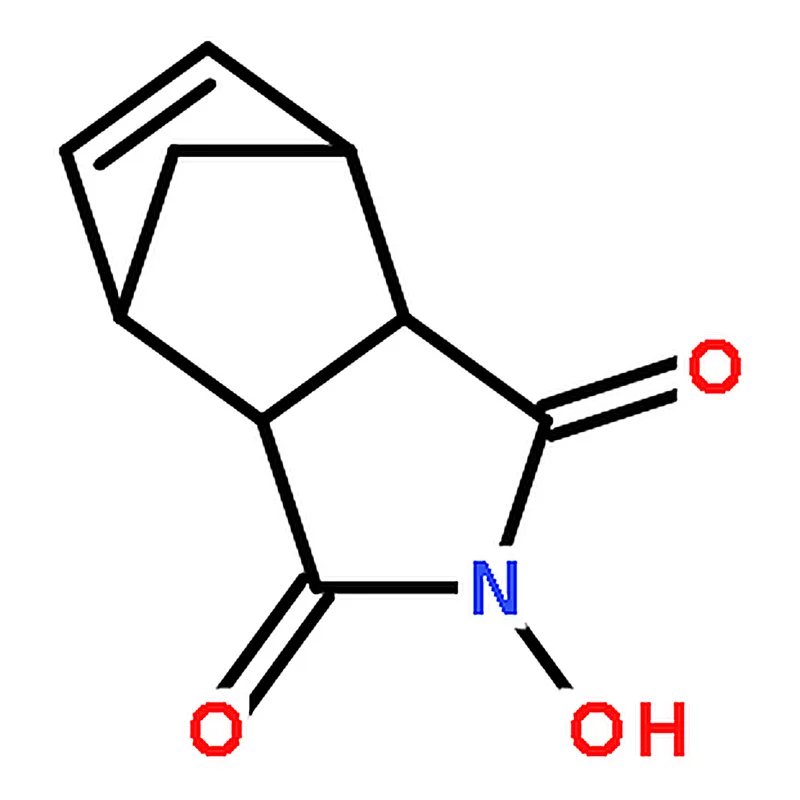 RHAWN N-Hydroxy-5-norbornene-2.3-dicarboxylic imide