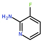RHAWN 2-Amino-3-fluoropyridine