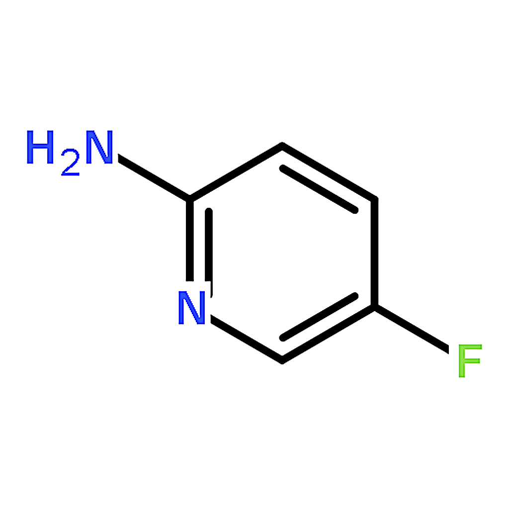 RHAWN 2-Amino-5-fluoropyridine