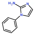 RHAWN 1-Phenyl-1H-imidazol-2-amine