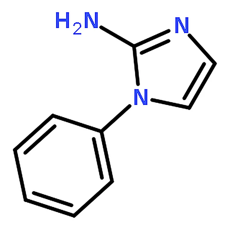 RHAWN 1-Phenyl-1H-imidazol-2-amine