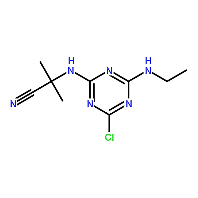 RHAWN Cyanazine