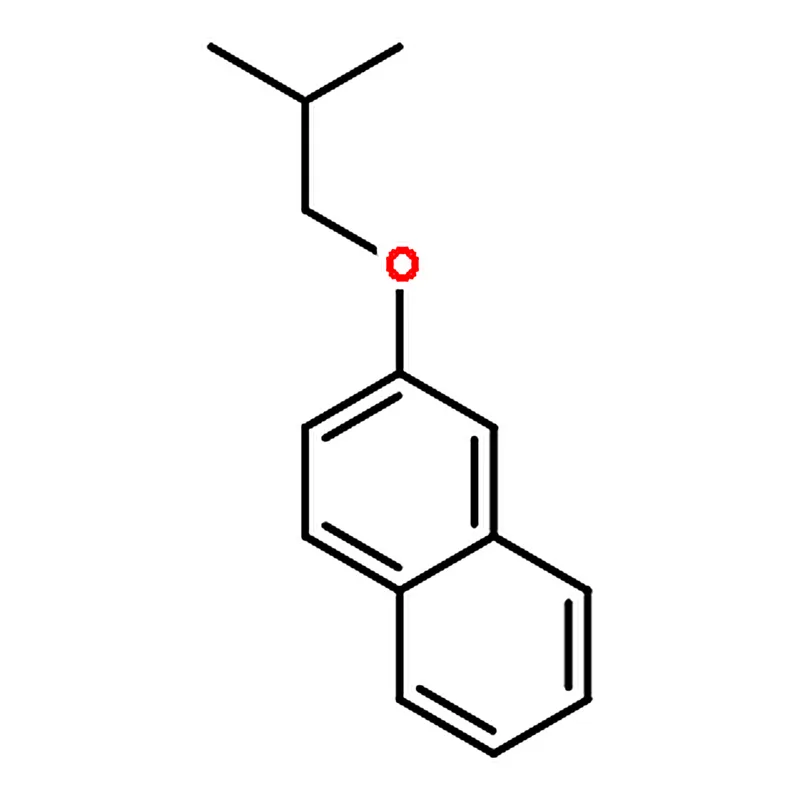 RHAWN 2-Isobutoxynaphthalene