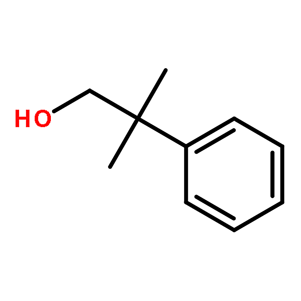 RHAWN 2-Methyl-2-phenyl-1-propanol