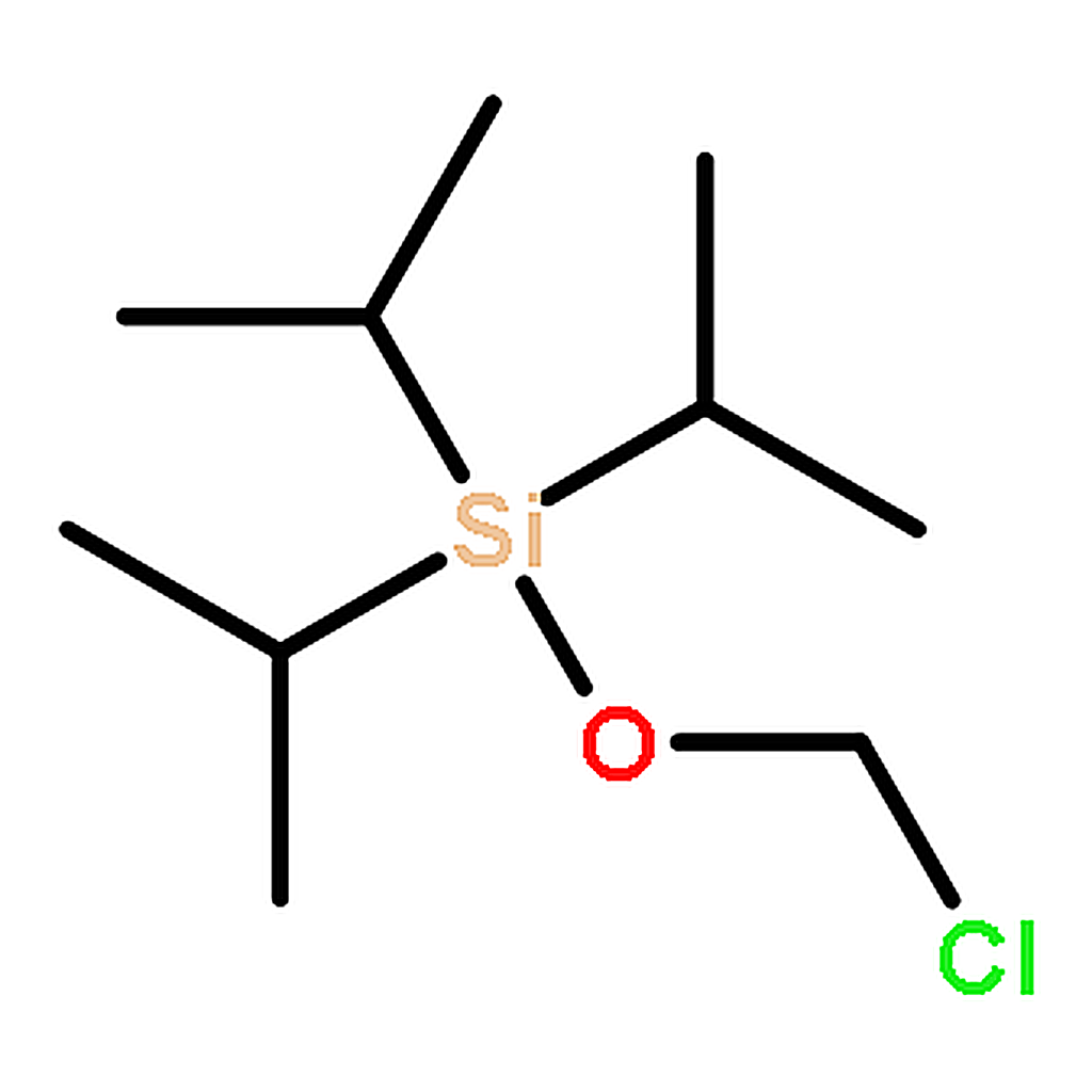 RHAWN (Triisopropylsiloxy)methyl chloride