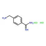 RHAWN 4-(Aminomethyl)Benzimidamide Dihydrochloride