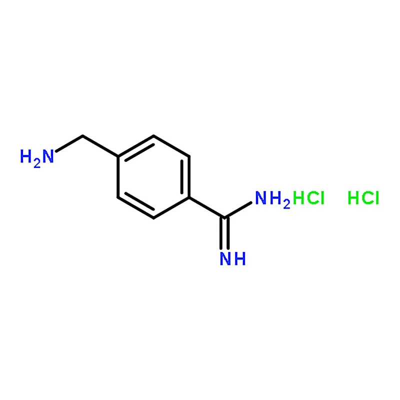 RHAWN 4-(Aminomethyl)Benzimidamide Dihydrochloride