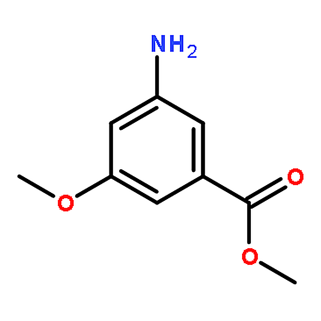 RHAWN Methyl 3-amino-5-methoxybenzoate