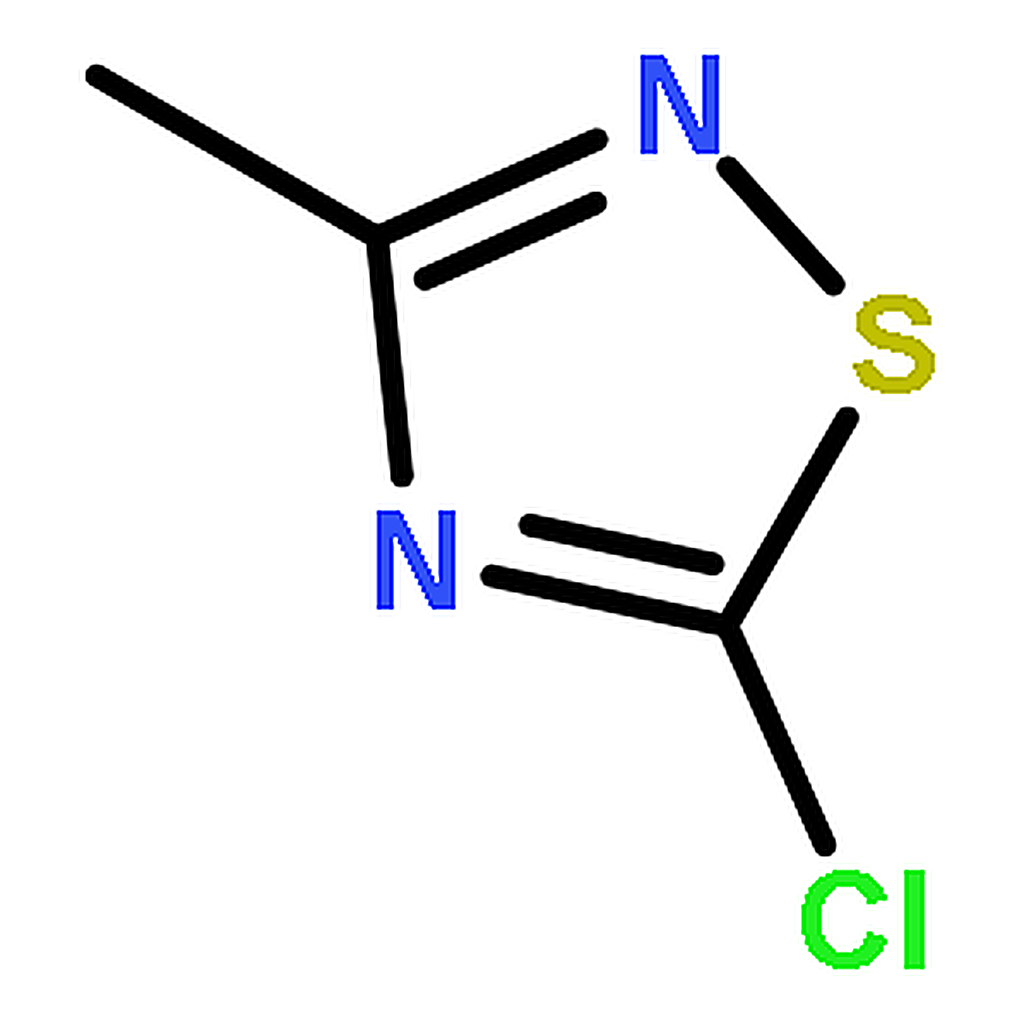 RHAWN 5-Chloro-3-methyl-1，2，4-thiadiazole
