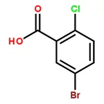 RHAWN 5-Bromo-2-chlorobenzoic acid