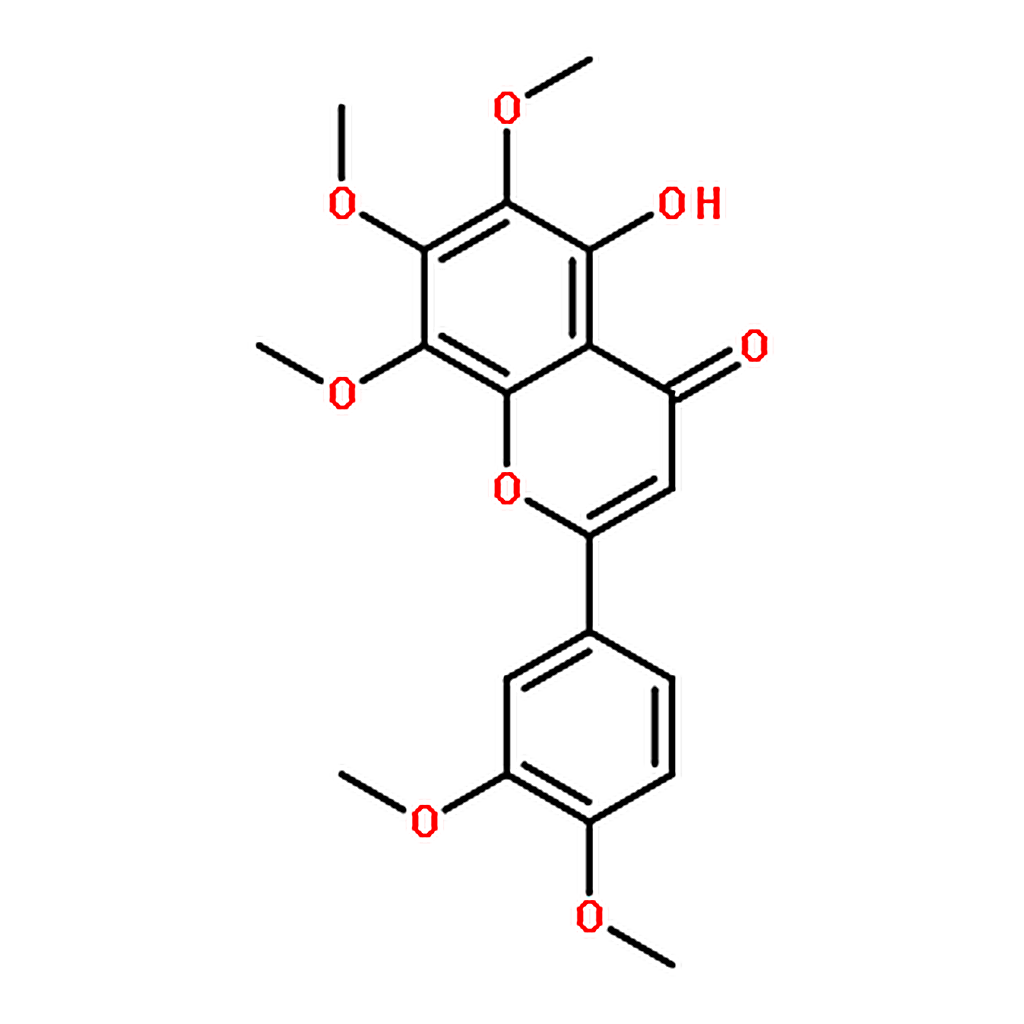 RHAWN Demethylnobiletin