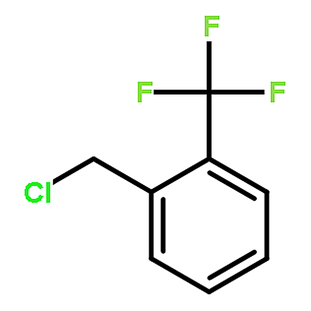 RHAWN 2-(Trifluoromethyl)benzyl chloride