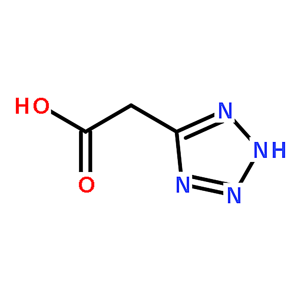 RHAWN 1H-Tetrazole-5-acetic Acid