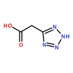 RHAWN 1H-Tetrazole-5-acetic Acid