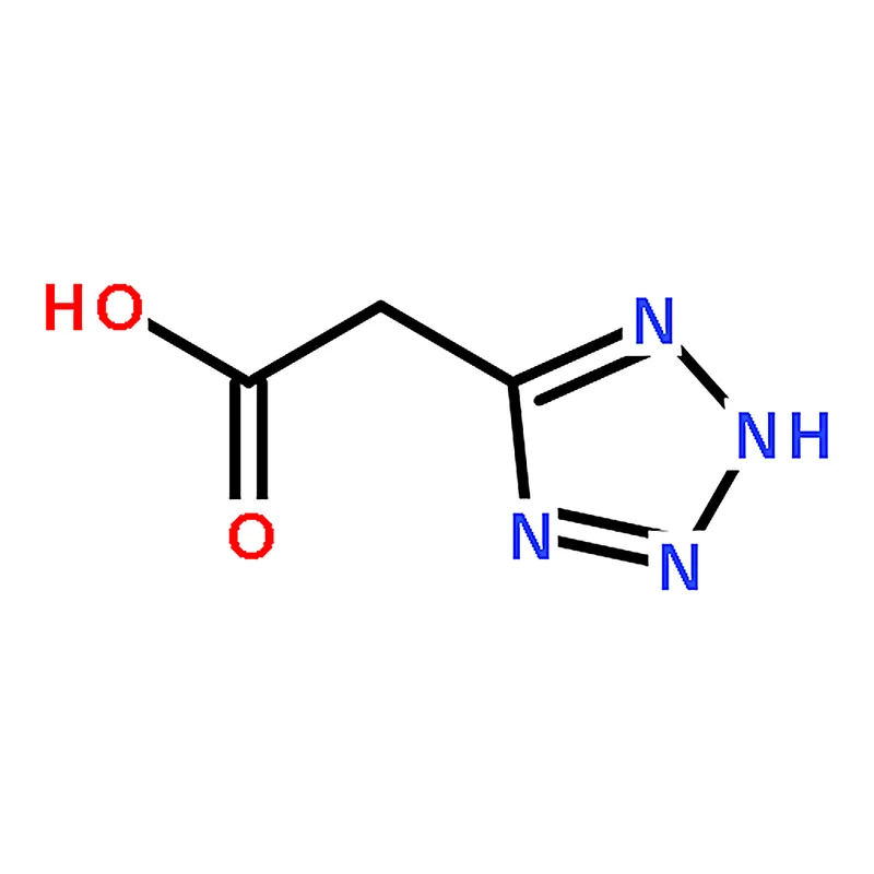RHAWN 1H-Tetrazole-5-acetic Acid
