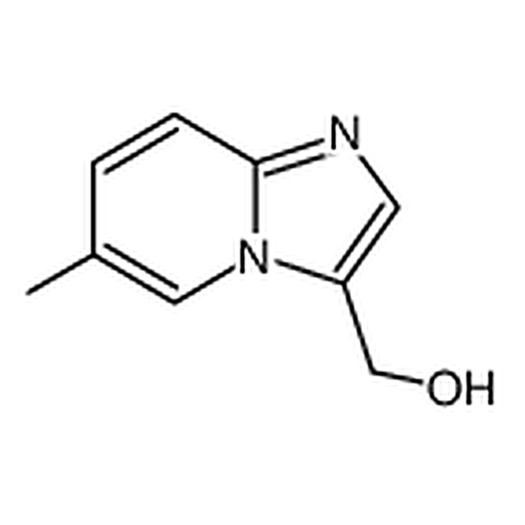 RHAWN (6-Methylimidazo[1，2-a]pyridin-3-yl)methanol