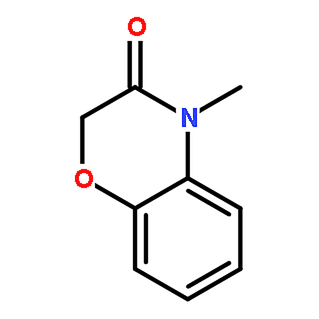 RHAWN 4-Methyl-2H-1,4-Benzoxazin-3-one