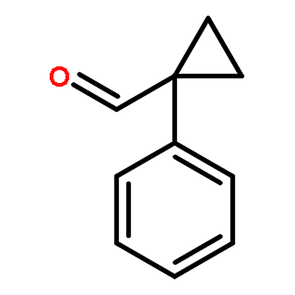 RHAWN 1-Phenylcyclopropanecarbaldehyde
