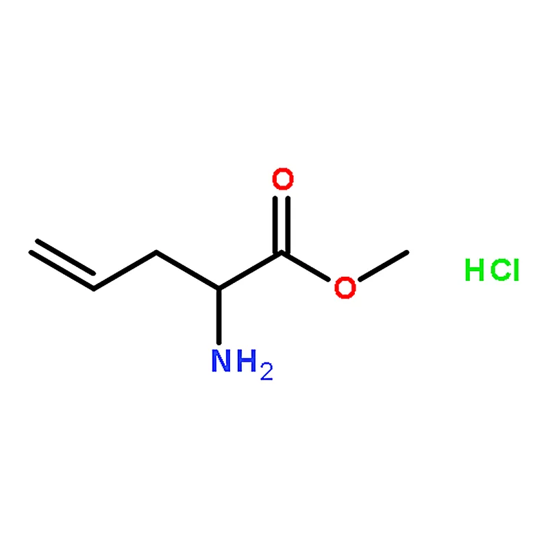 RHAWN (R)-Methyl 2-aminopent-4-enoate hydrochloride