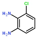 RHAWN 1,2-Diamino-3-chlorobenzene