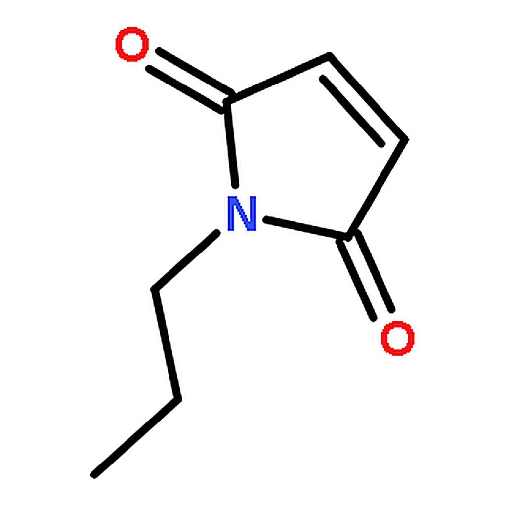 RHAWN <I>N</I>-Propylmaleimide