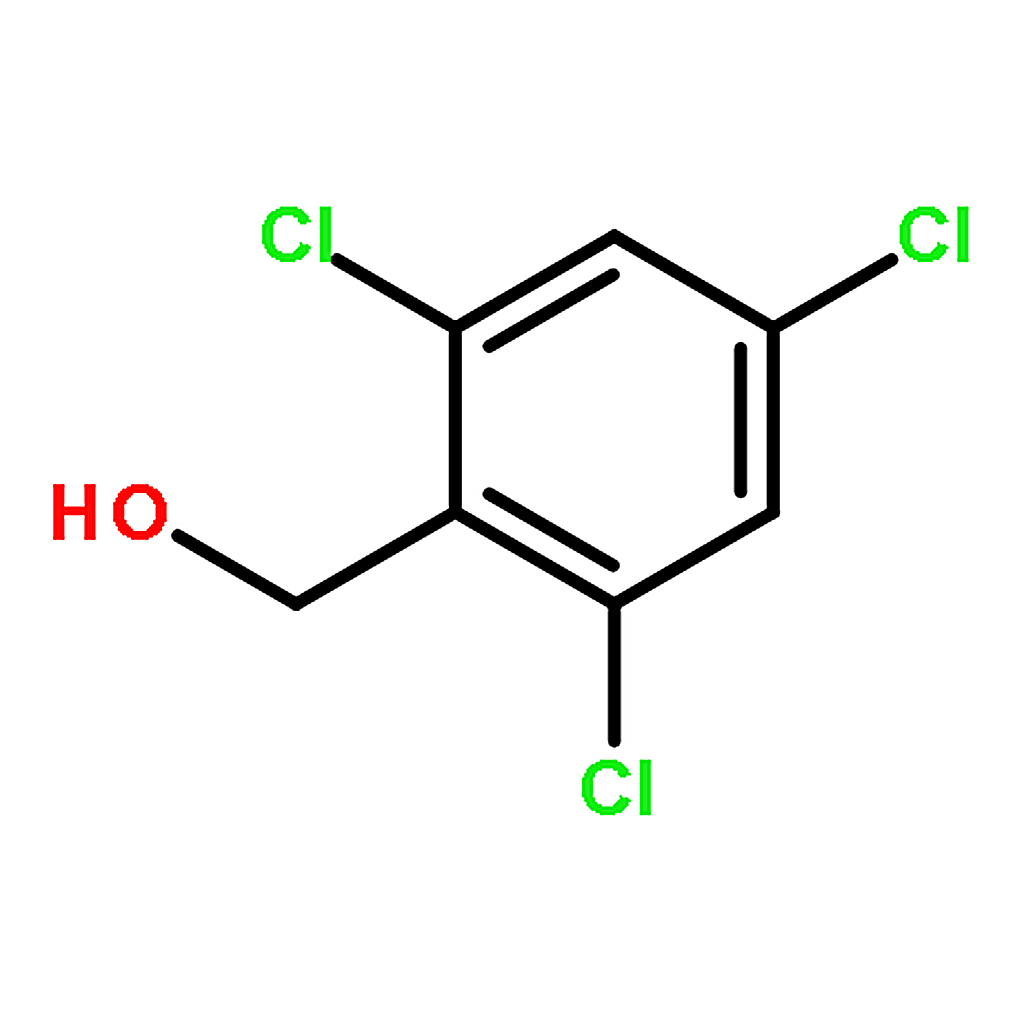 RHAWN 2，4，6-Trichlorobenzyl alcohol