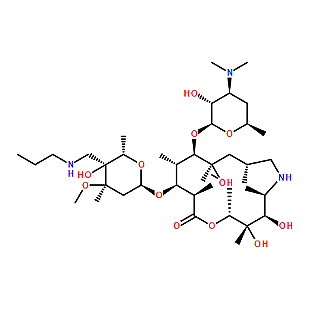 RHAWN Tulathromycin A