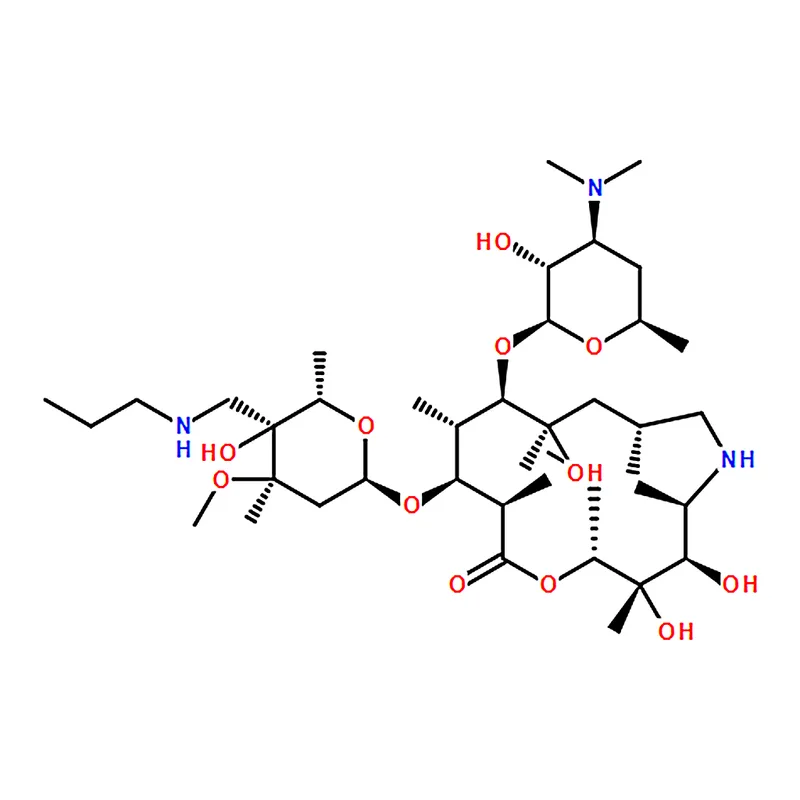 RHAWN Tulathromycin A