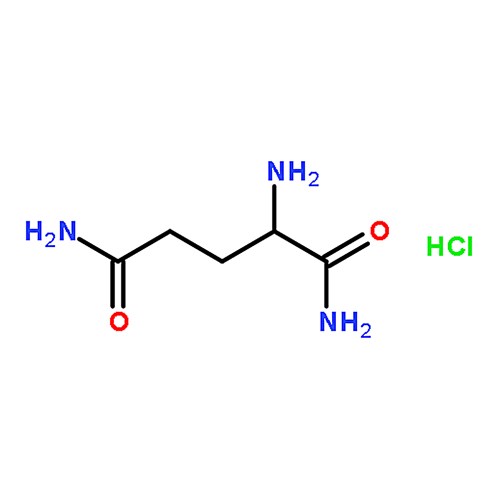 RHAWN H-Gln-NH2·HCl