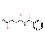 RHAWN (R)-(+)-N-(1-Phenylethyl)succinamic acid