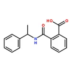 RHAWN (<i>S</i>)-(-)-<i>N</i>-(α-Methylbenzyl)phthalamic Acid