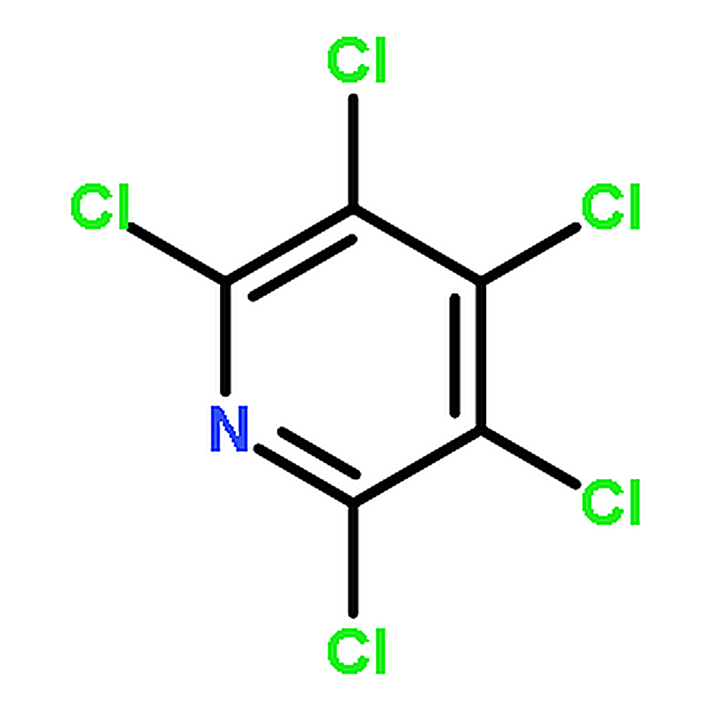 RHAWN Pentachloropyridine