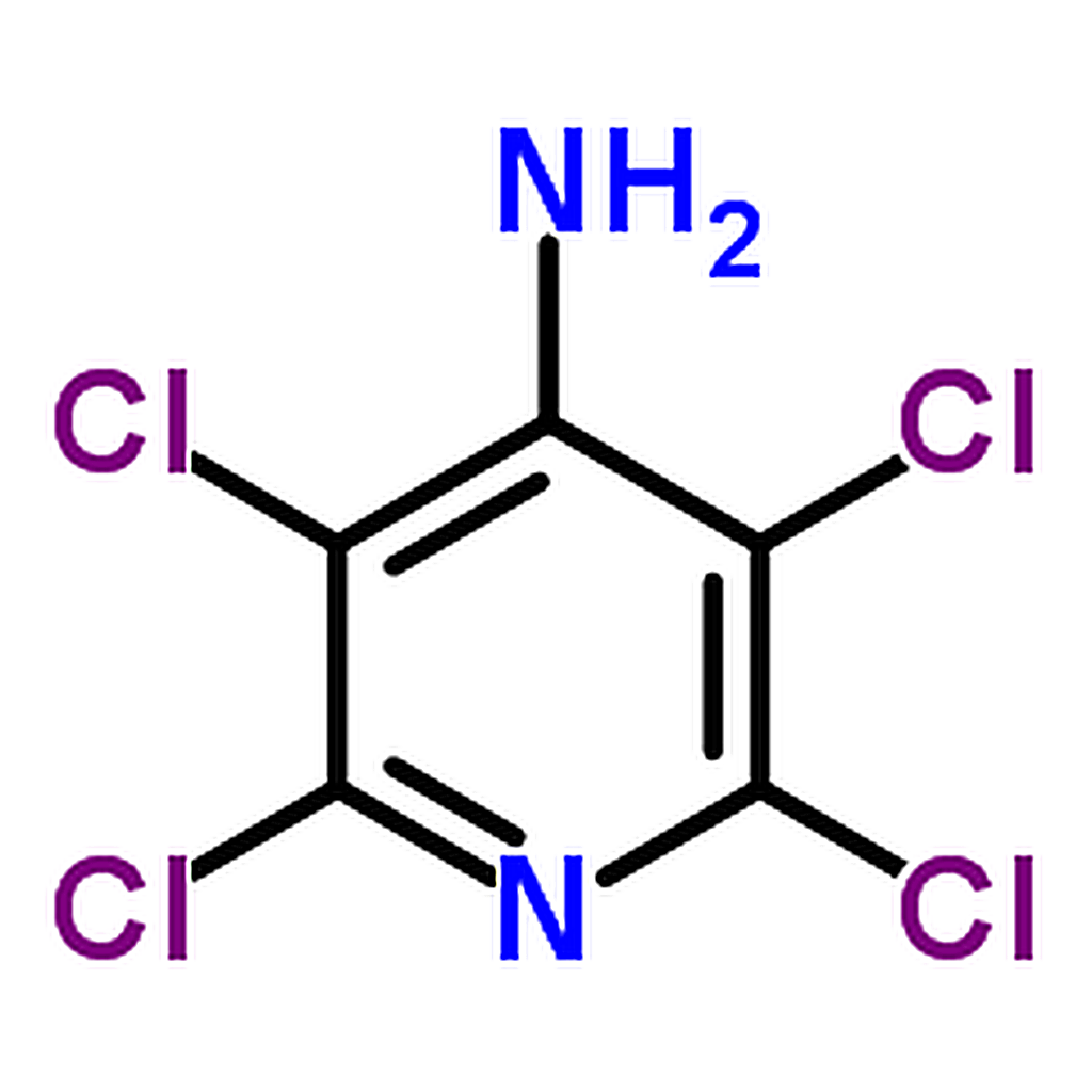 RHAWN 2,3,5,6-Tetrachloropyridin-4-amine