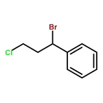 RHAWN (1-Bromo-3-chloropropyl)benzene
