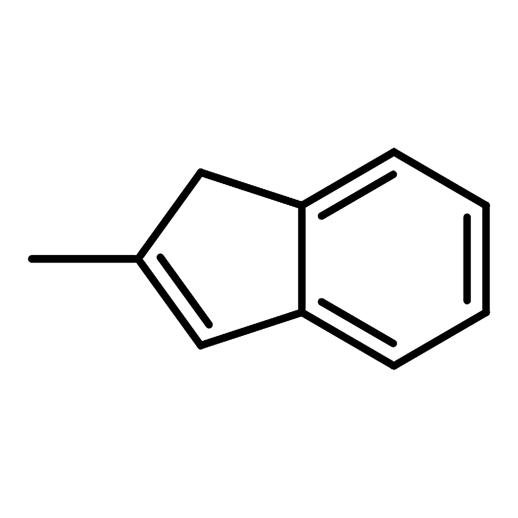 RHAWN 2-Methyl-1H-indene