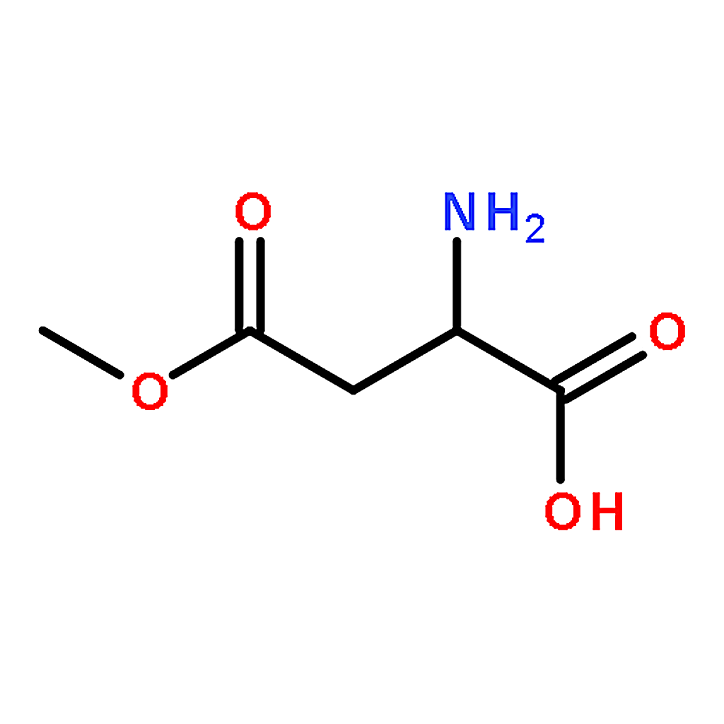 RHAWN H-Asp(OMe)-OH