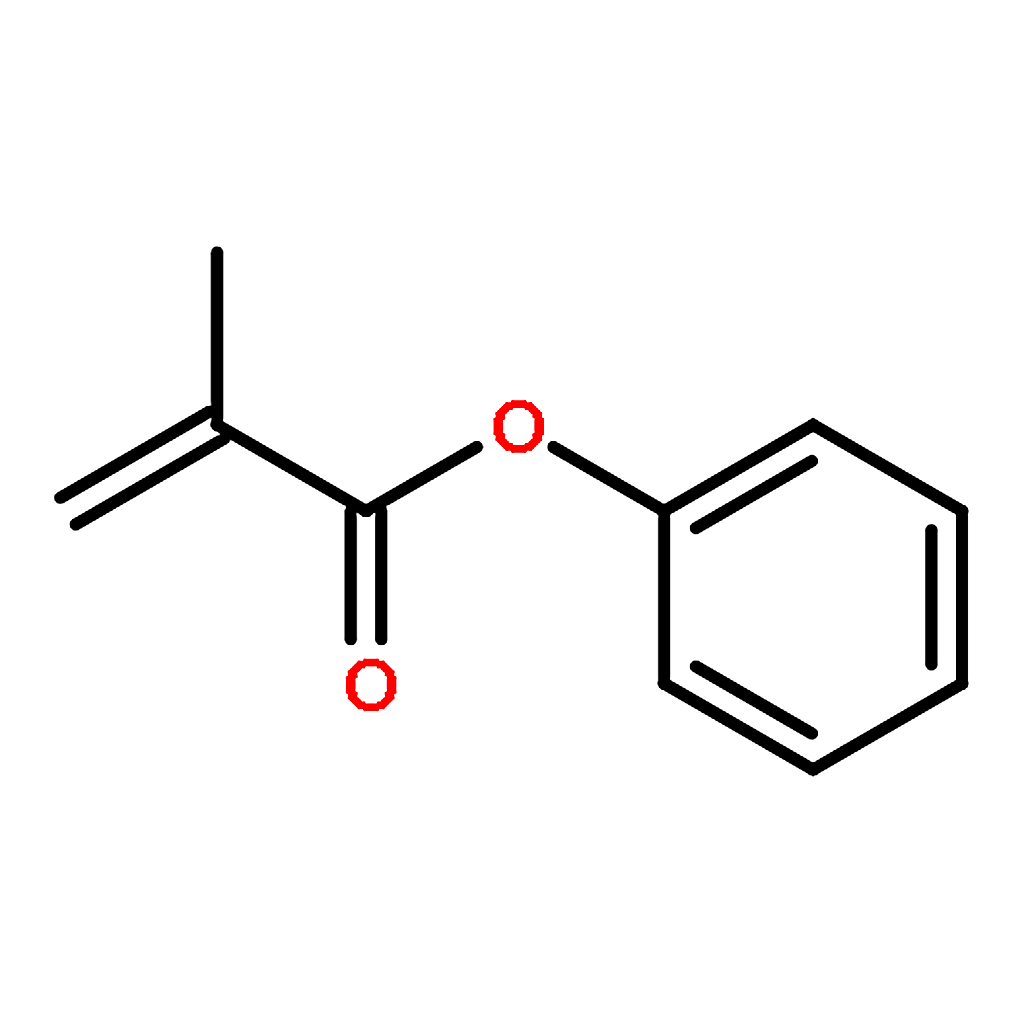 RHAWN Phenyl methacrylate