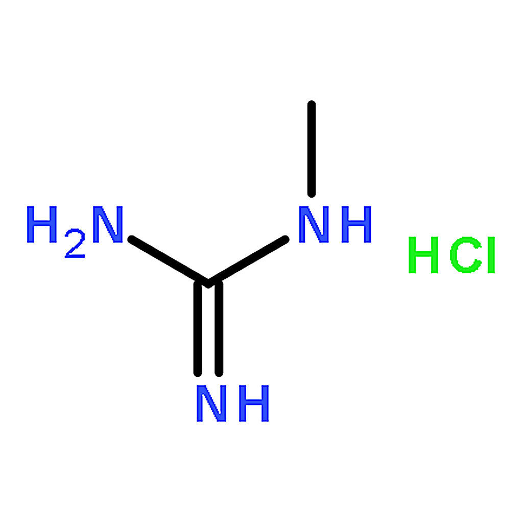 RHAWN 1-Methylguanidine hydrochloride