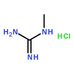 RHAWN 1-Methylguanidine hydrochloride