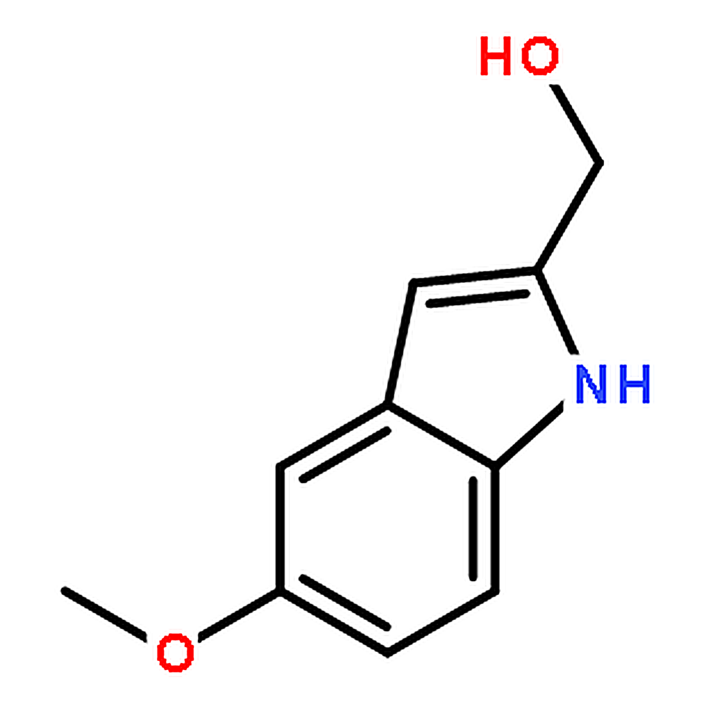 RHAWN (5-Methoxy-1H-Indol-2-Yl)Methanol