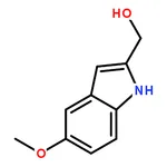 RHAWN (5-Methoxy-1H-Indol-2-Yl)Methanol