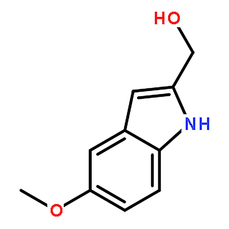 RHAWN (5-Methoxy-1H-Indol-2-Yl)Methanol