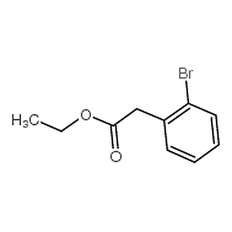 RHAWN Ethyl (2-bromophenyl)acetate
